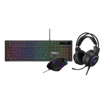 Ultimate RTX 5050 Gaming Setup – Ryzen 5 7600 | 24" 120Hz Monitor | Full Gaming Bundle