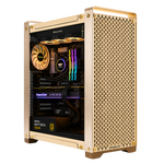 AMD Ryzen 9 9950X3D ProArt Workstation PC – RTX 5080 16GB, 32GB DDR5 7200MHz, PCIe 5.0 SSD