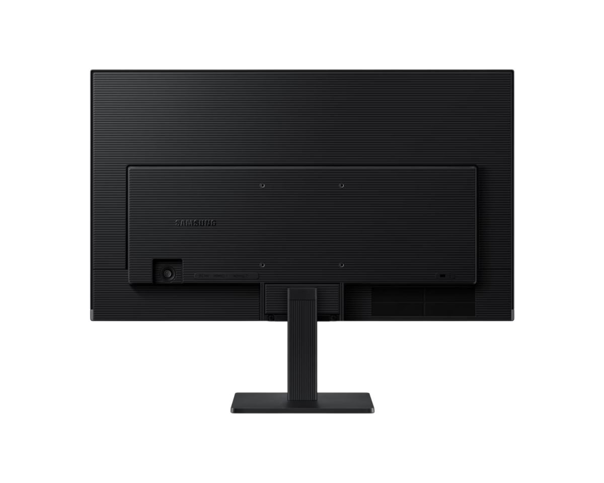 Samsung Essential Monitor S3 S32GF LS24F320GAMXUE 24-Inch FHD IPS Monitor – 120Hz, 5ms