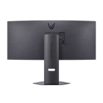 LG UltraGear 34G600A-B 34-Inch WQHD Curved Gaming Monitor – 160Hz, FreeSync Premium