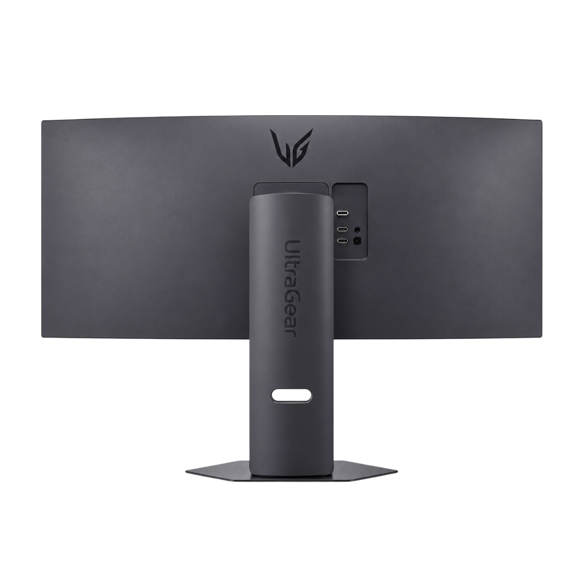 LG UltraGear 34G600A-B 34-Inch WQHD Curved Gaming Monitor – 160Hz, FreeSync Premium