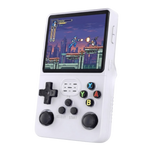 R36S Retro Handheld Game Console 3.5-Inch IPS Portable Gaming Console