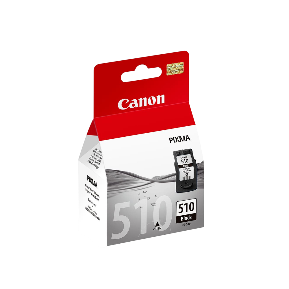 Canon PG-510 Black Ink Cartridge