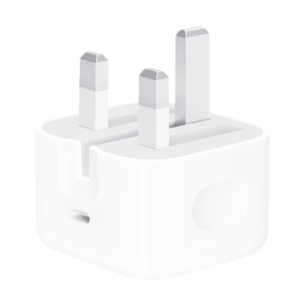 Apple USB-C 20W Power Adapter