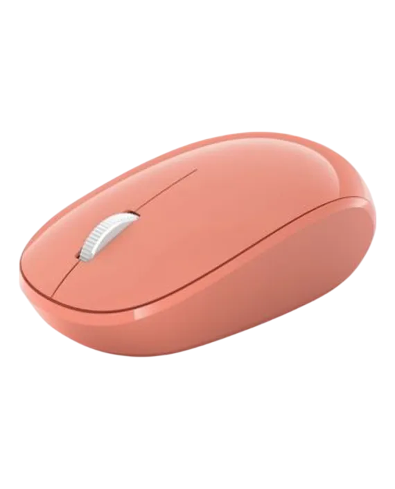 Microsoft RJN-00046 Bluetooth Mouse – Peach