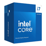 Intel Core i7-14700F PC Components Combo Deal – MSI B760 WiFi & 32GB DDR5 RGB RAM