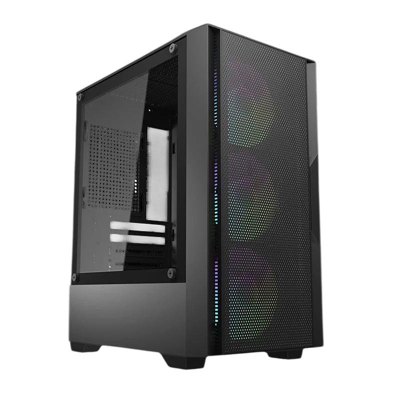 Intel Core i5-14400F Gaming PC – RTX 5050 8GB, 16GB DDR4, 1TB NVMe, WiFi