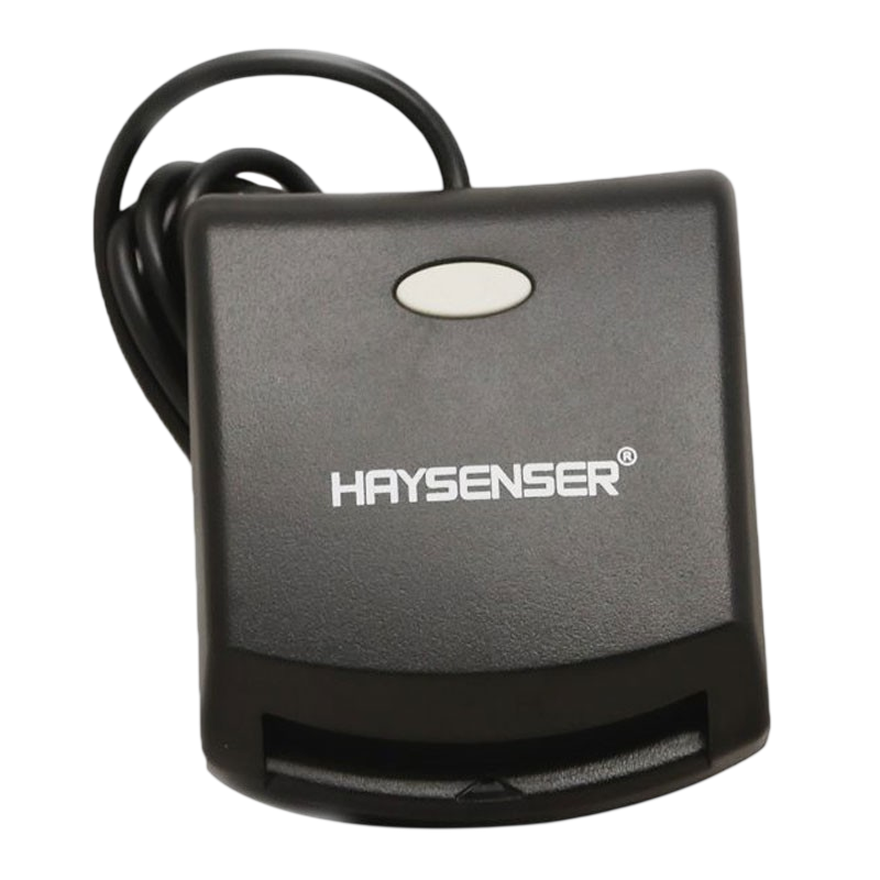Haysenser Smart Card Reader HY-C01