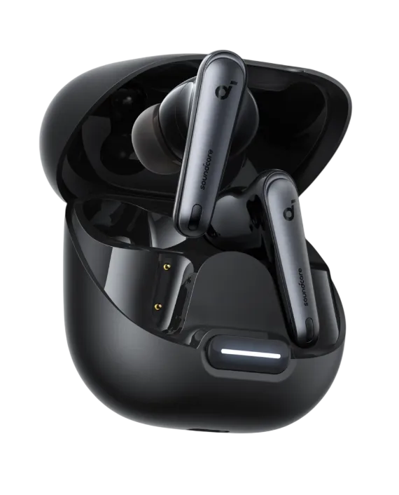 Soundcore Liberty 4 NC True Wireless Earbuds – Noise Cancelling