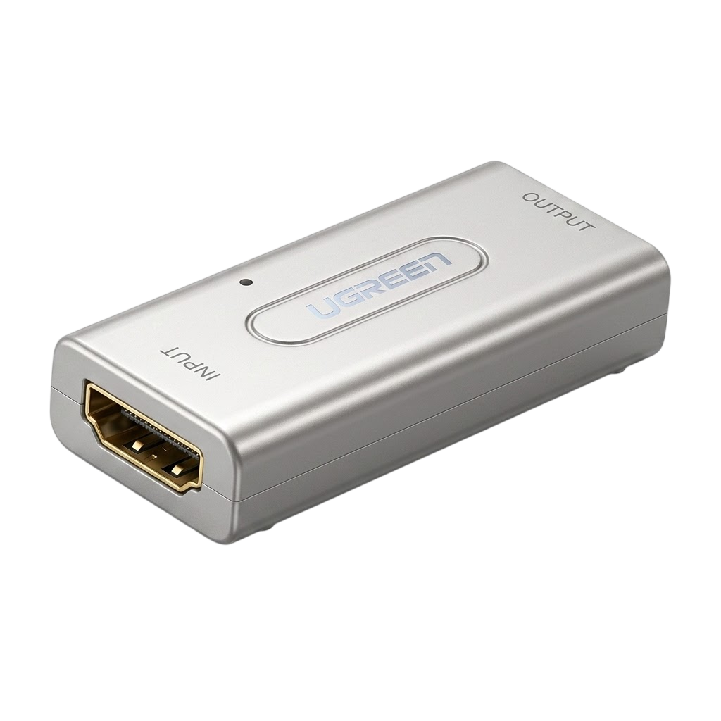 UGREEN HDMI Repeater / Extender – Full HD 1080p