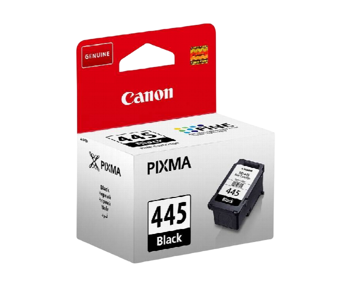 Canon PG-445 Black Ink Cartridge