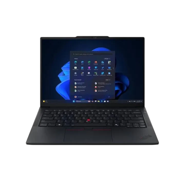 Lenovo ThinkPad E16 Gen 3 – Intel Core Ultra 5 226V – 16GB RAM – 512GB SSD – 16" – DOS
