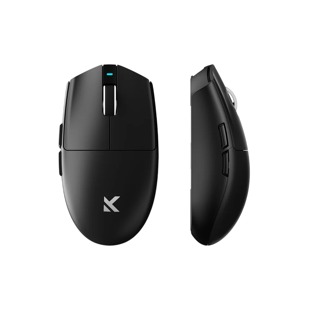 MCHOSE G3 V2 Wireless Gaming Mouse Black