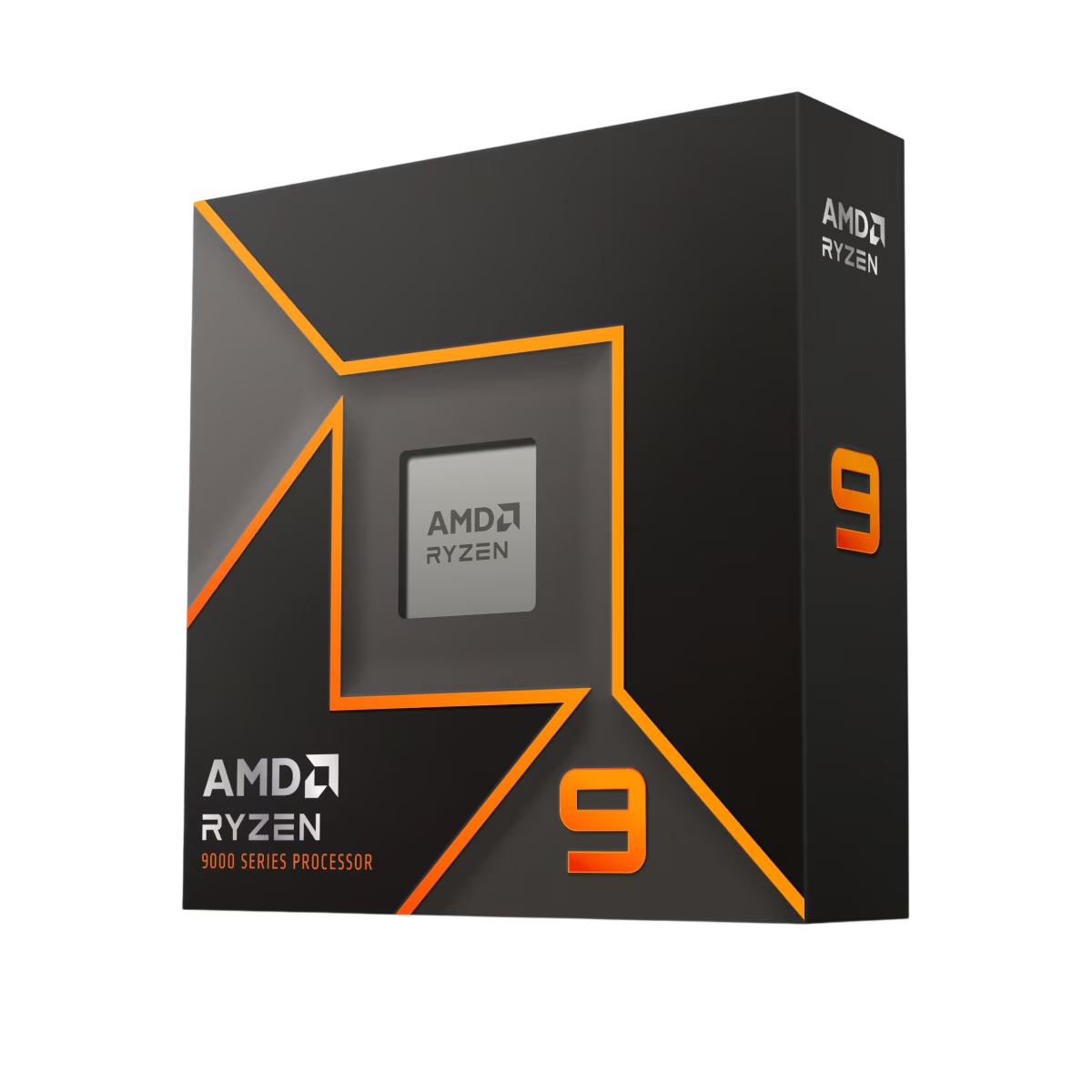AMD Ryzen™ 9 9900X Desktop Processor | AM5 | Zen 5 Architecture