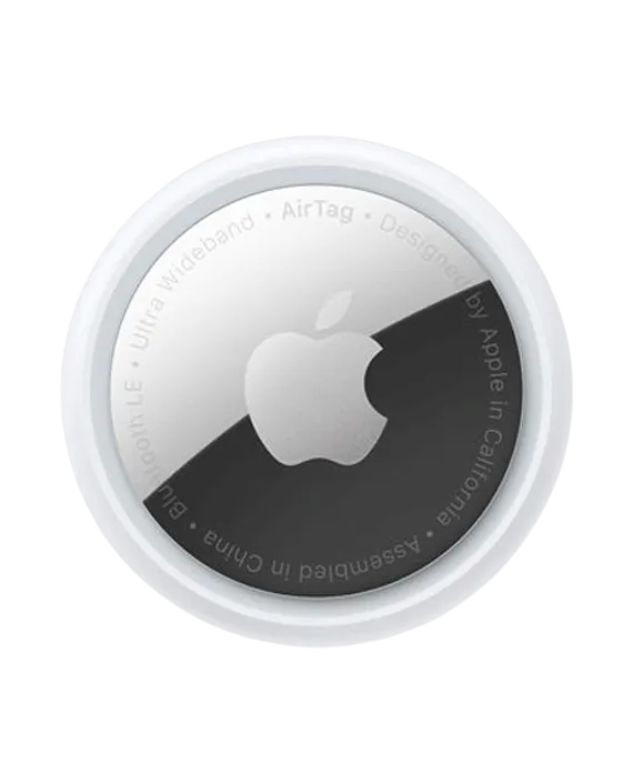 Apple AirTag 1 Pack – Item Tracker with Find My Network
