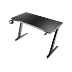 Sony PlayStation 5 Slim Digital Edition Bundle – 825GB Console + DualSense Controller + Gaming Desk & Chair Setup