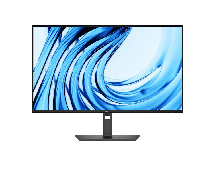 Dell Pro 27 Monitor P2726H – 27" FHD IPS Monitor