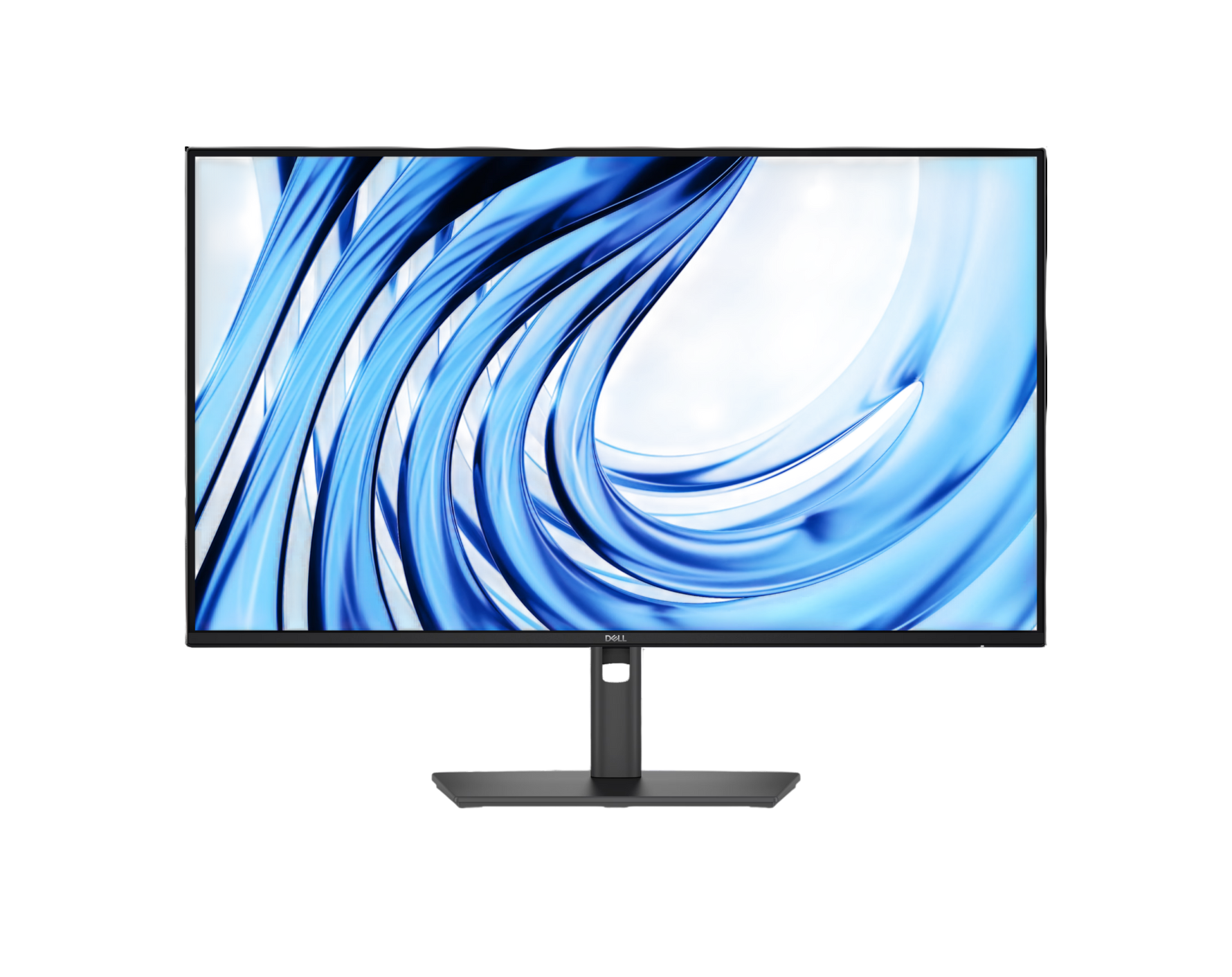 Dell Pro 27 Monitor P2726H – 27" FHD IPS 120Hz USB-C Monitor