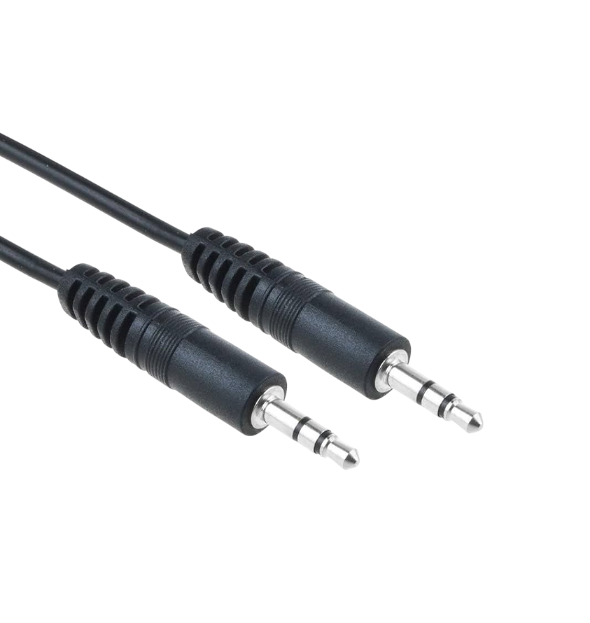 3.5mm AUX Audio Cable 3M