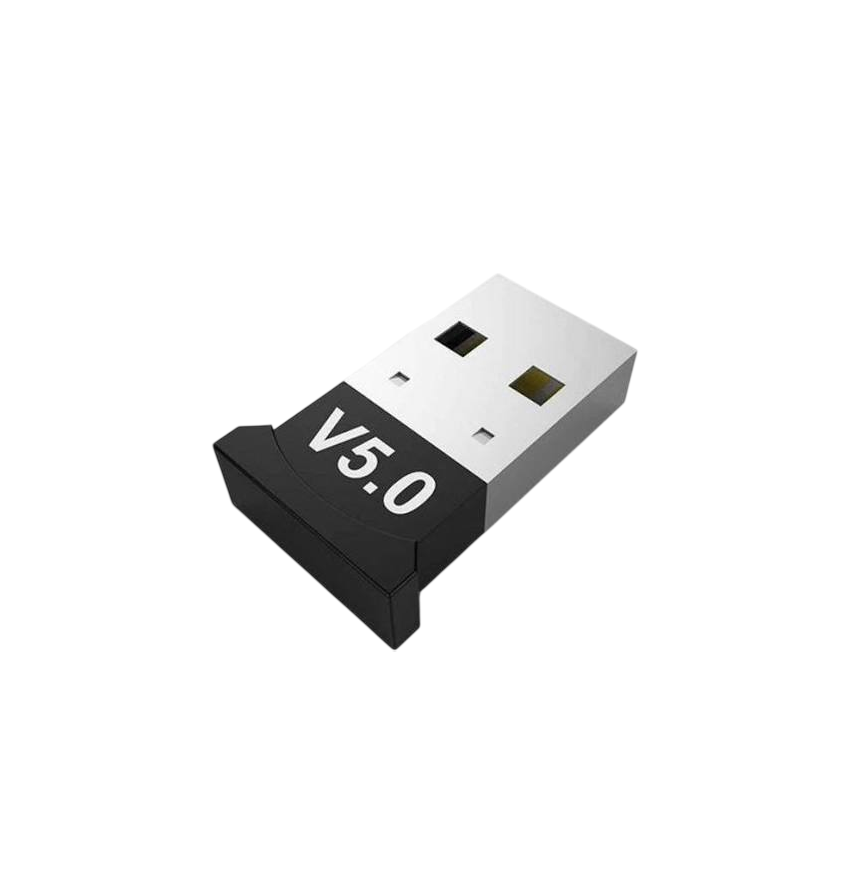 Bluetooth 5.0 USB Dongle