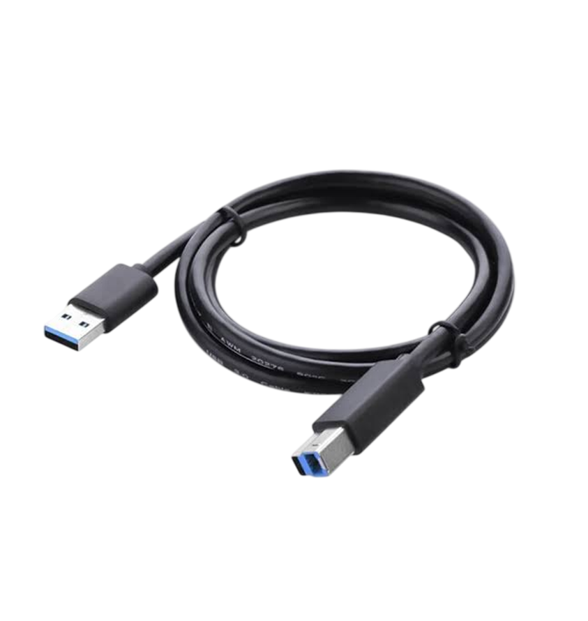 USB 3.0 Printer Cable 1.8M