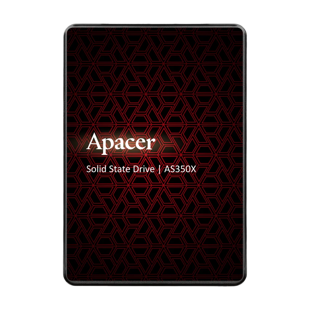 Apacer AS350 128GB 2.5 inch SATA III SSD