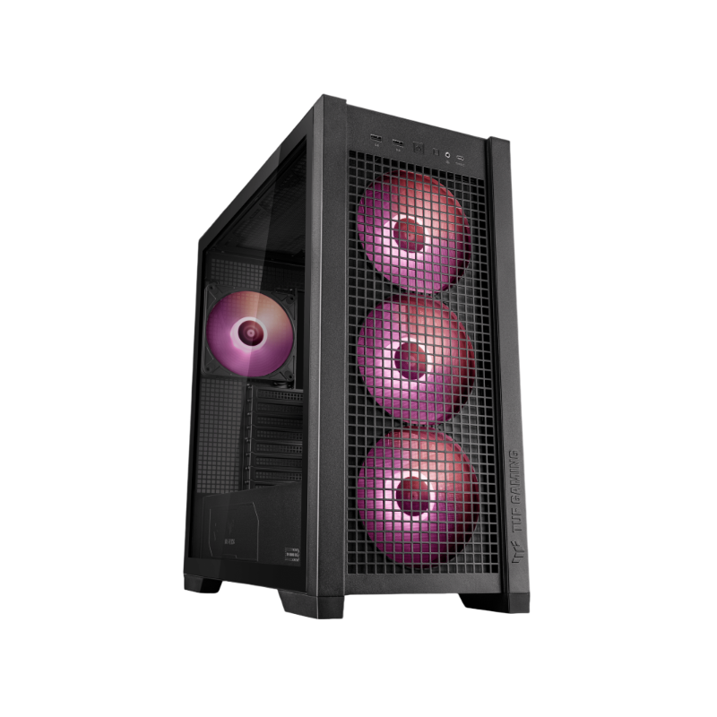 AMD Ryzen 9 9950X3D RTX 5090 Gaming PC – 96GB DDR5 | 4TB SSD
