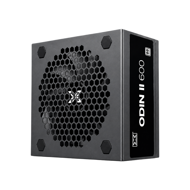 Xigmatek Odin II 600W Power Supply