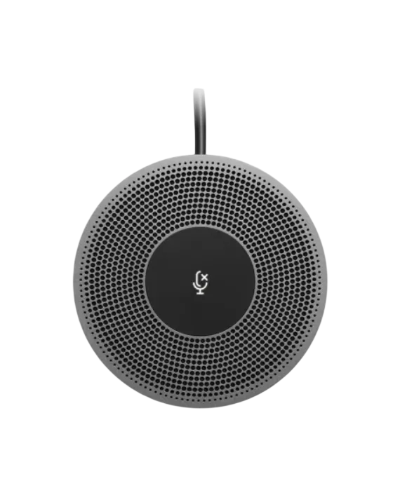 Logitech Expansion Microphone for MeetUp Conference Camera
