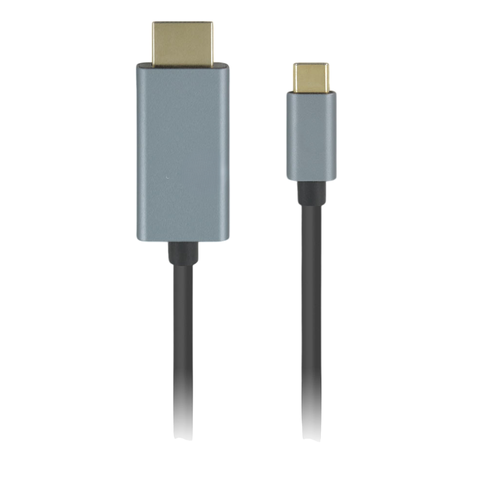 Haysenser Type-C to HDMI Cable – 1.5m
