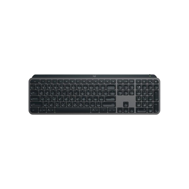 Logitech MX Keys S Wireless Keyboard