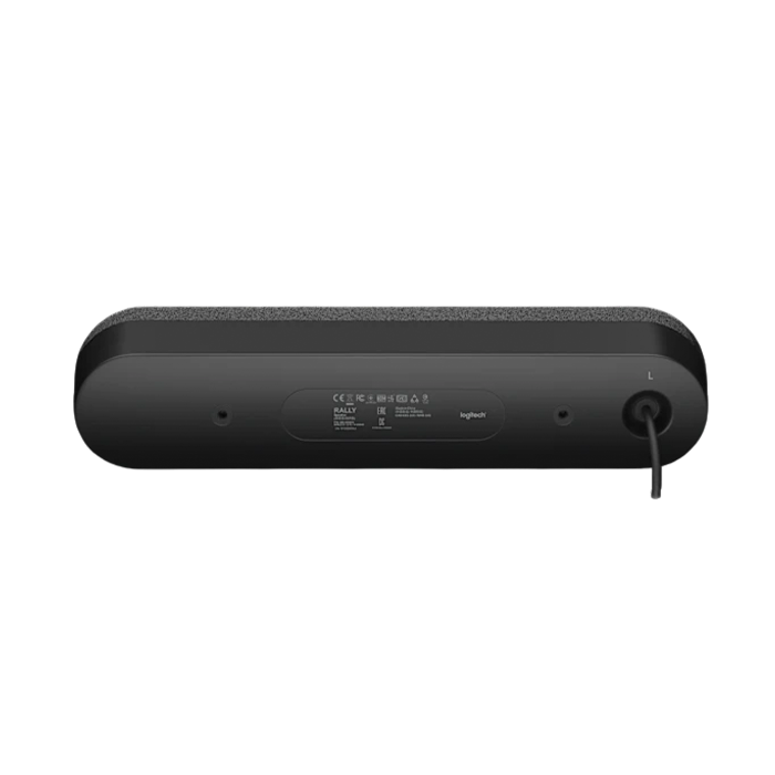 Logitech Rally Speaker