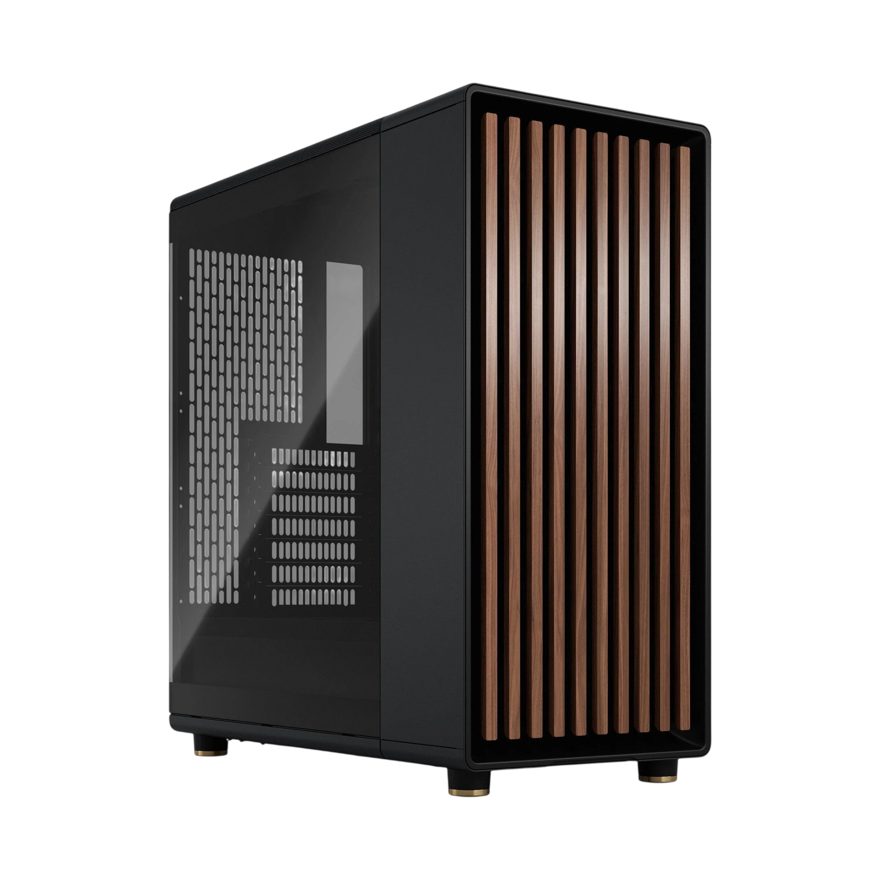 AMD Ryzen 9 9900X Gaming PC – RTX 5070 12GB, 32GB DDR5, 1TB NVMe, 240mm Liquid Cooling