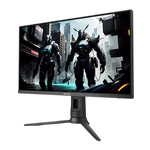 Intel Core Ultra 5 245K Gaming PC Bundle – RTX 5060 8GB GDDR7 | 32GB DDR5 | 1TB NVMe SSD + HYTE Y70 Touch Infinite Panda Case + 27” QHD 200Hz Setup