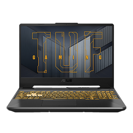 ASUS TUF Gaming A15 FA506 Laptop | Ryzen 7 8845HS | RTX 3050 4GB | 16GB RAM | 512GB SSD | 15.6" FHD | W11 Home