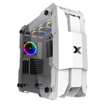 Intel Core i5-14400F Gaming PC Bundle – RTX 5060 8GB GDDR7 | 32GB DDR5 | 1TB NVMe SSD + 27” QHD 200Hz Monitor + Full Gaming Setup