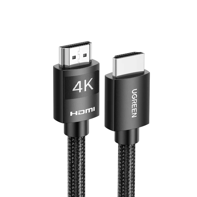 UGREEN HDMI 4K Cable – 15 m (Model 40105)