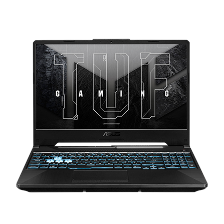 ASUS TUF Gaming A15 FA506 Laptop | AMD Ryzen 7 170 | RTX 3050 | 16GB RAM | 512GB NVMe SSD | 15.6" FHD 144Hz | W11