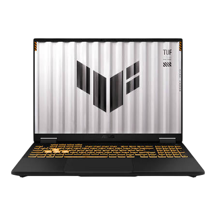 ASUS TUF Gaming F16 FX608J Laptop | Intel Core i7-14650HX | RTX 5050 8GB | 16GB RAM | 1TB SSD | 16" FHD+ 165Hz | W11