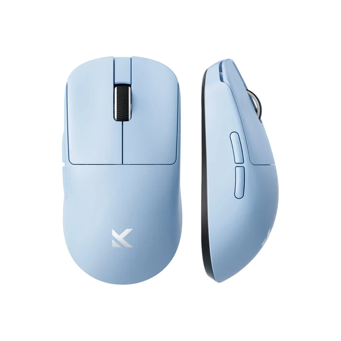 MCHOSE L7 Pro Wireless Gaming Mouse – Blue HW-L7-5 PRO