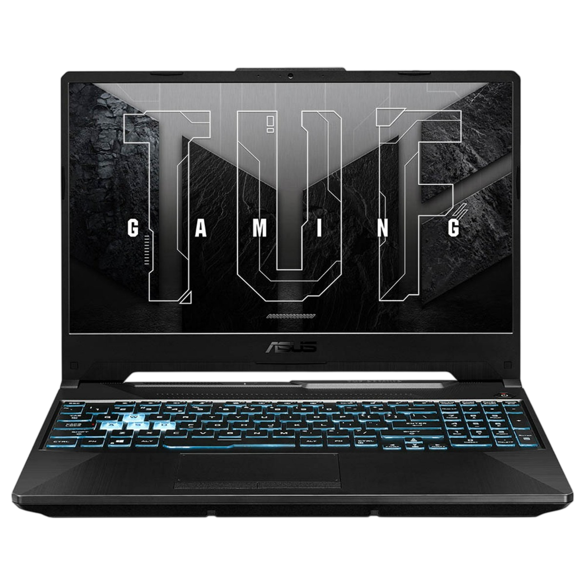 ASUS TUF Gaming A15 FA506 Laptop | AMD Ryzen 7 170 | RTX 3050 | 16GB RAM | 512GB NVMe SSD | 15.6" FHD 144Hz | W11