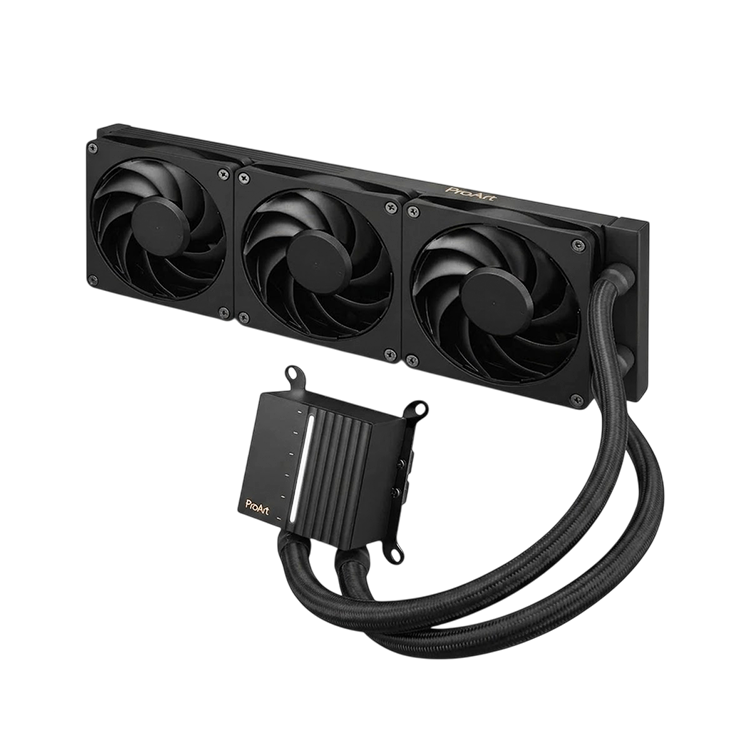ASUS ProArt LC 360 All-in-One CPU Liquid Cooler