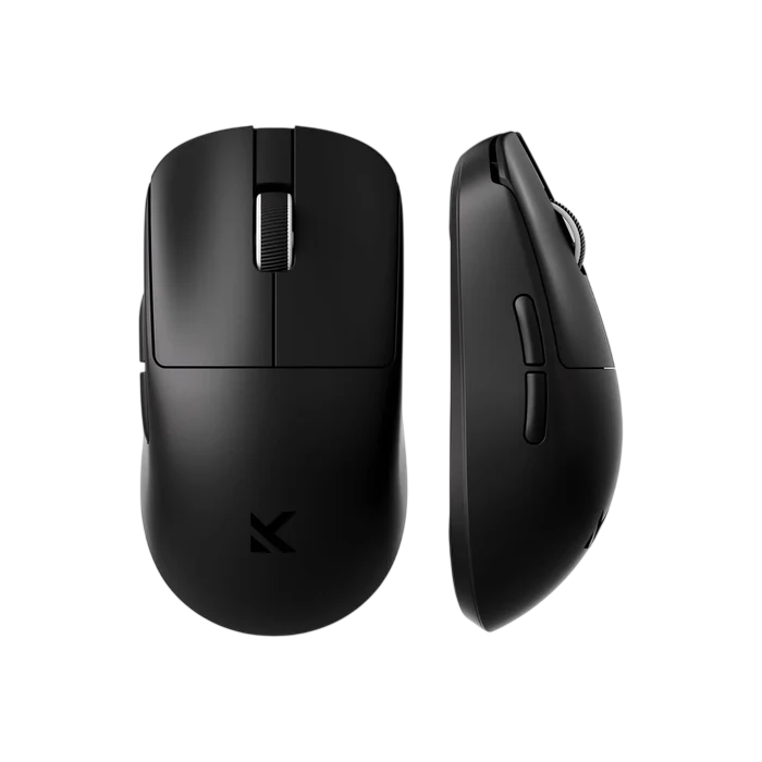 MCHOSE L7 Pro Wireless Gaming Mouse – Black HW-L7-4 PRO