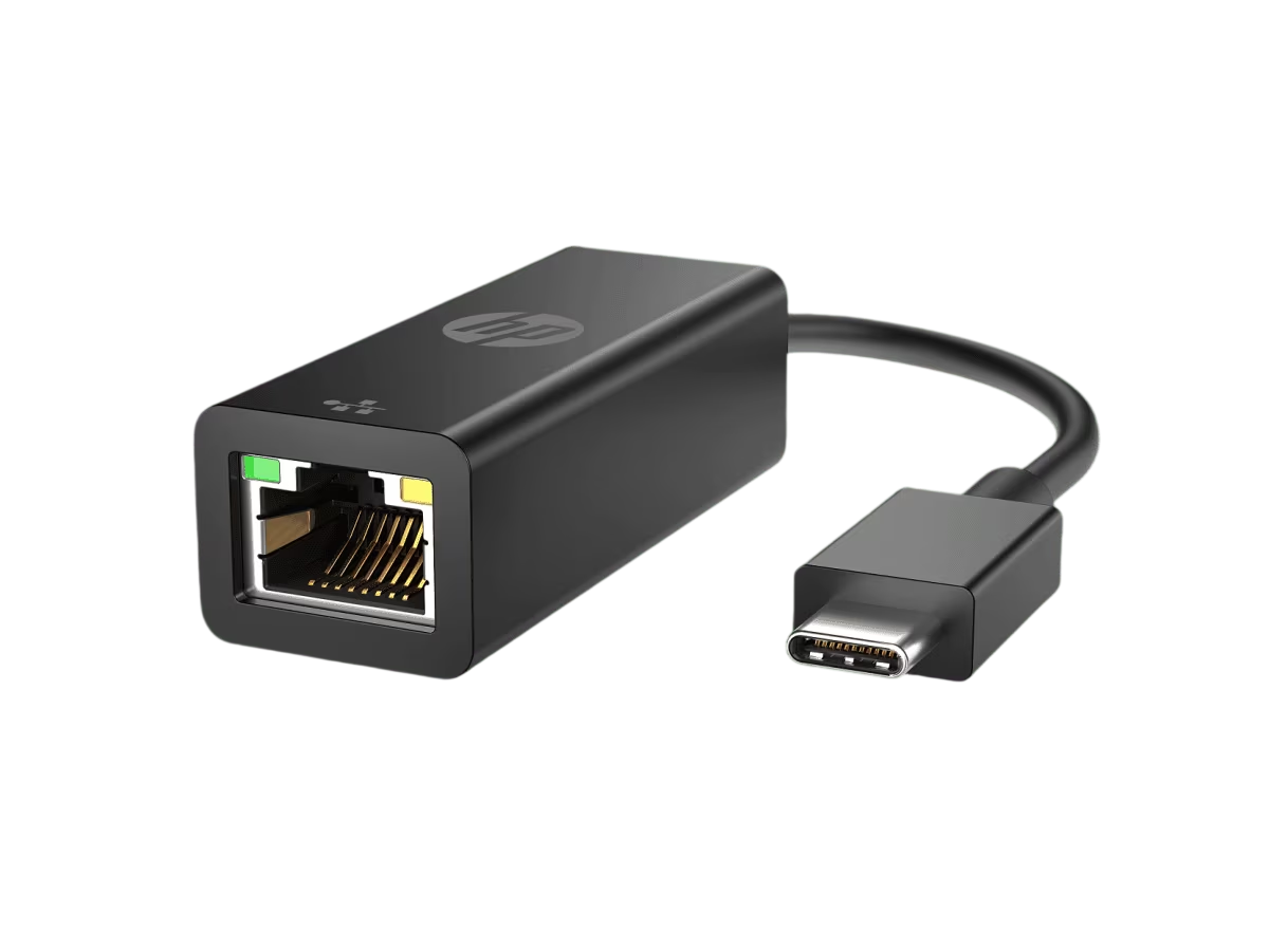 Hp USB-C To RJ45 Adapter