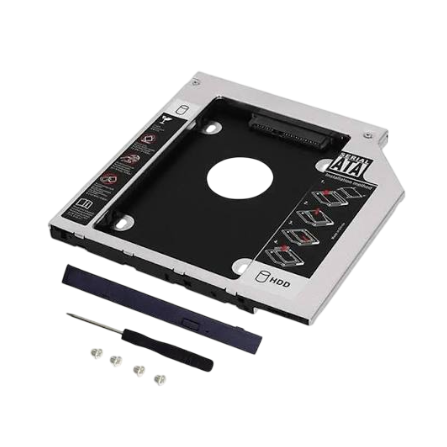 Haysenser Second HDD Caddy 9.5mm