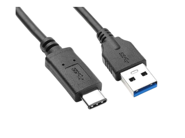 Haysenser USB Type-C To USB 3.1 Cable 1.5M