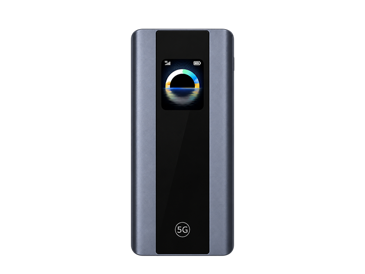 Brovi 5G MiFi Pro 5 Portable 5G WiFi Router