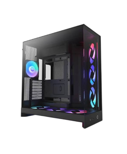 AMD Ryzen 9 9950X3D RTX 5090 Gaming PC – 96GB DDR5 | 4TB SSD