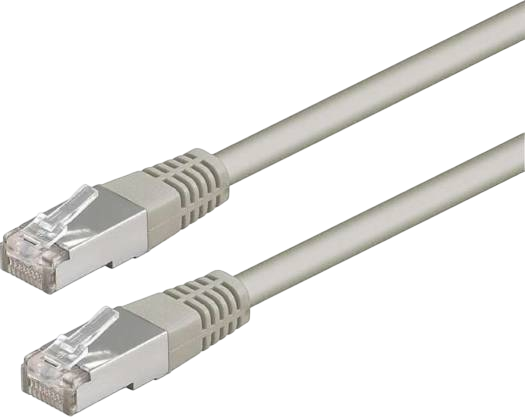 D-Link CAT6 UTP Ethernet Patch Cable – 1 Meter