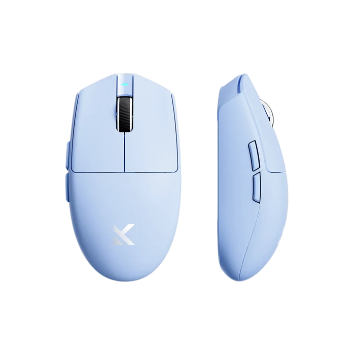 MCHOSE G3 V2 Wireless Gaming Mouse – Blue